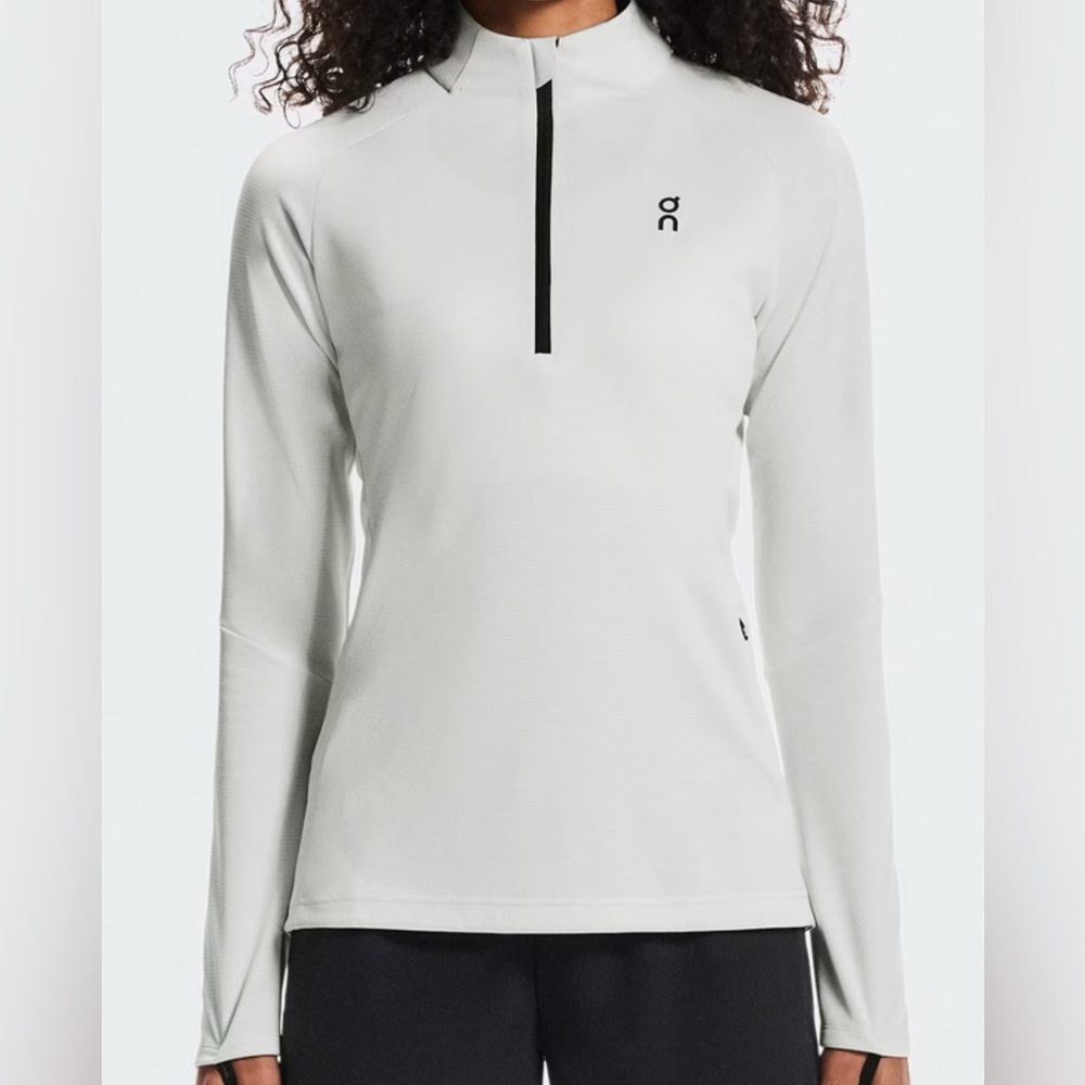 Women’s On Climate Shirt